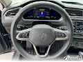 2022 Volkswagen Tiguan 2.0T S