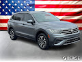 2022 Volkswagen Tiguan 2.0T S