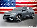 2022 Volkswagen Tiguan 2.0T S