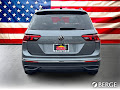 2022 Volkswagen Tiguan 2.0T S