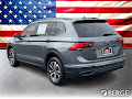 2022 Volkswagen Tiguan 2.0T S