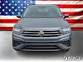 2022 Volkswagen Tiguan 2.0T S