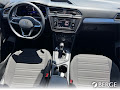 2022 Volkswagen Tiguan 2.0T S
