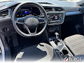 2022 Volkswagen Tiguan 2.0T S