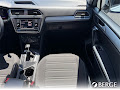 2022 Volkswagen Tiguan 2.0T S