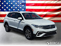 2022 Volkswagen Tiguan 2.0T S