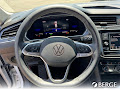 2022 Volkswagen Tiguan 2.0T S
