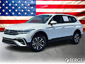2022 Volkswagen Tiguan 2.0T S
