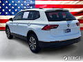 2022 Volkswagen Tiguan 2.0T S