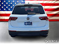2022 Volkswagen Tiguan 2.0T S