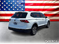 2022 Volkswagen Tiguan 2.0T S