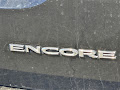 2017 Buick Encore Essence
