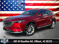 2022 Mazda CX-9 Grand Touring