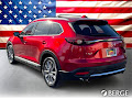 2022 Mazda CX-9 Grand Touring