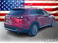 2022 Mazda CX-9 Grand Touring