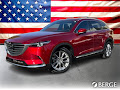 2022 Mazda CX-9 Grand Touring