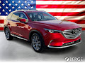 2022 Mazda CX-9 Grand Touring