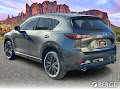 2025 Mazda CX-5 2.5 Turbo Premium