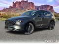 2025 Mazda CX-5 2.5 Turbo Premium