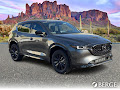 2025 Mazda CX-5 2.5 Turbo Premium
