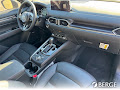 2025 Mazda CX-5 2.5 Turbo Premium