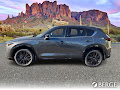 2025 Mazda CX-5 2.5 Turbo Premium