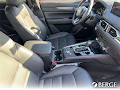 2025 Mazda CX-5 2.5 Turbo Premium