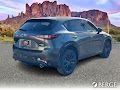 2025 Mazda CX-5 2.5 Turbo Premium