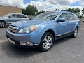 2012 Subaru Outback 3.6R