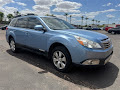 2012 Subaru Outback 3.6R