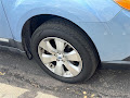 2012 Subaru Outback 3.6R
