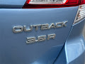 2012 Subaru Outback 3.6R