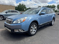 2012 Subaru Outback 3.6R