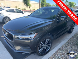 2019 Volvo XC60 T5 Momentum
