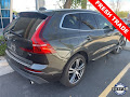 2019 Volvo XC60 T5 Momentum