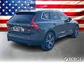 2019 Volvo XC60 T5 Momentum