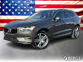 2019 Volvo XC60 T5 Momentum