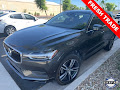 2019 Volvo XC60 T5 Momentum