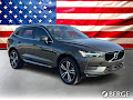 2019 Volvo XC60 T5 Momentum