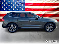 2019 Volvo XC60 T5 Momentum