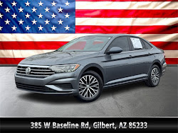 2021 Volkswagen Jetta 1.4T SE