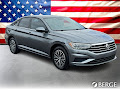 2021 Volkswagen Jetta 1.4T SE