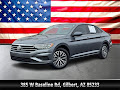 2021 Volkswagen Jetta 1.4T SE