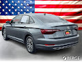 2021 Volkswagen Jetta 1.4T SE