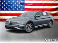 2021 Volkswagen Jetta 1.4T SE