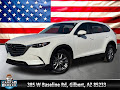 2022 Mazda CX-9 Touring