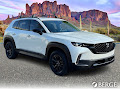 2025 Mazda CX-50 Hybrid Premium