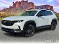 2025 Mazda CX-50 Hybrid Premium