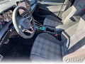 2025 Volkswagen Golf GTI 2.0T S