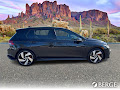 2025 Volkswagen Golf GTI 2.0T S